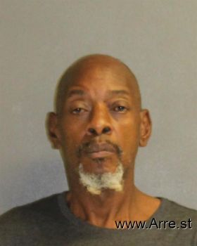 Kenneth  Thomas Mugshot