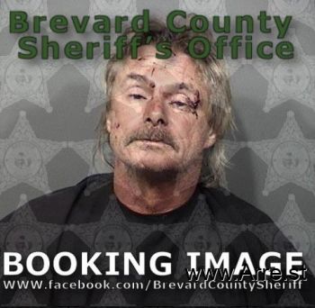 Kenneth Ray Thomas Mugshot