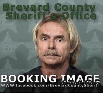 Kenneth Ray Thomas Mugshot