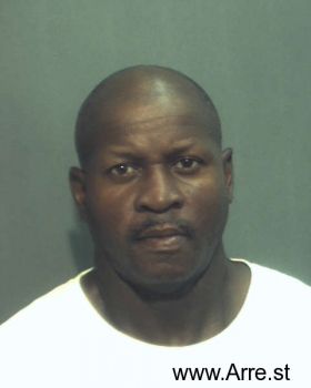 Kenneth Carroll Thomas Mugshot