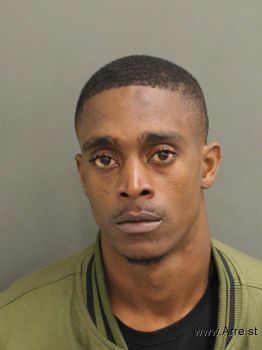 Kenneth Dewayne Thomas Mugshot