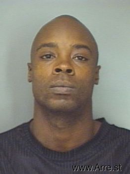 Kenneth L Thomas Mugshot