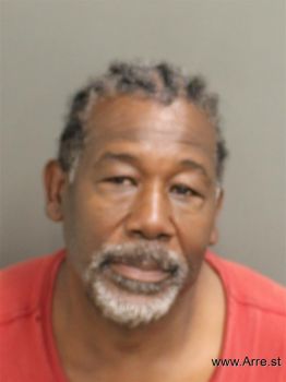 Kenneth Lee Thomas Mugshot