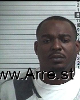 Kenneth  Thomas Mugshot