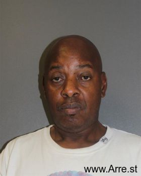 Kenneth  Thomas Mugshot