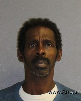 Kenneth  Thomas Mugshot