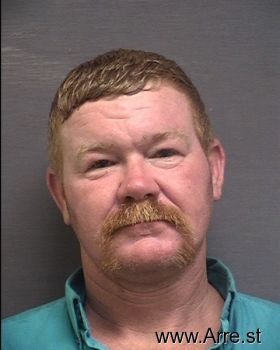 Kenneth Raymond Thomas Mugshot