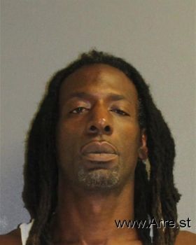 Kenneth  Thompson Mugshot