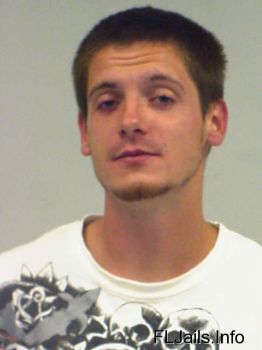 Kenneth Alan Jr Thompson Mugshot