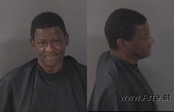 Kenneth Dale Thompson Mugshot