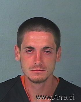 Kenneth Alan Thompson Mugshot