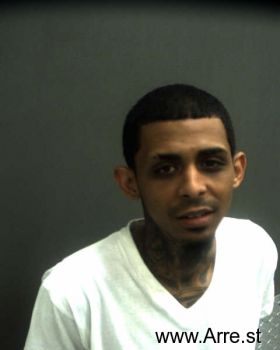 Kenneth J Torres Mugshot