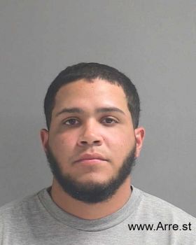 Kenneth E Torres-diaz Mugshot