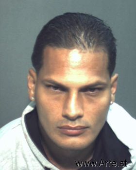 Kenneth Omar Torreslopez Mugshot