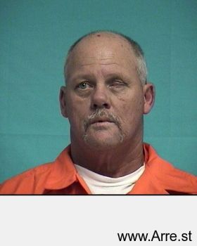 Kenneth Edward Townsend Mugshot