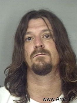 Kenneth A Turner Mugshot