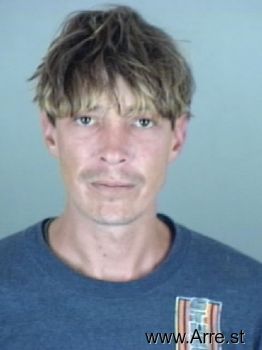 Kenneth Michael Vance Mugshot