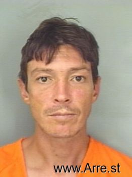 Kenneth Michael Vance Mugshot