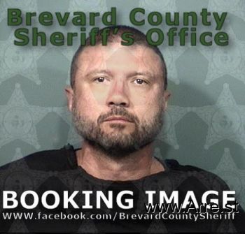 Kenneth Shane Walton Mugshot