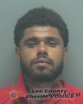 Kenneth Lamont Watson Mugshot