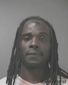 Kenneth  Weatherspoon Mugshot