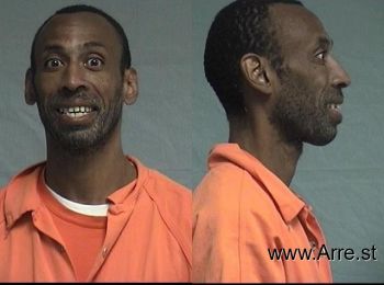 Kenneth Leon Weaver Mugshot