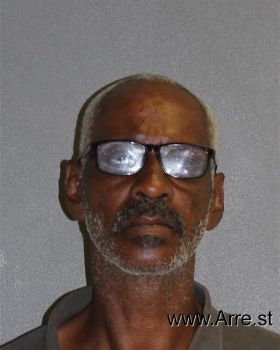 Kenneth  Webb Mugshot