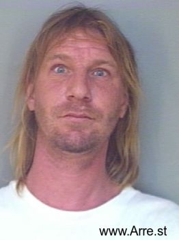 Kenneth  Weber Mugshot