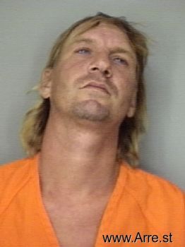 Kenneth Joseph Weber Mugshot