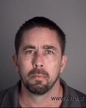 Kenneth Eric Wells Mugshot