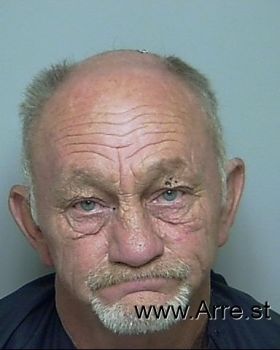 Kenneth Russell Westberry Mugshot