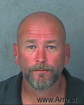 Kenneth Scott Westmoreland Mugshot