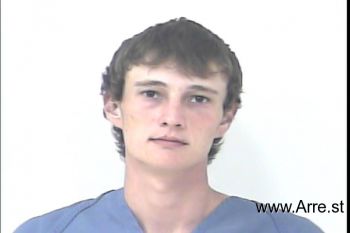 Kenneth Edward Wheaton Mugshot