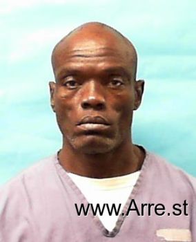 Kenneth D White Mugshot