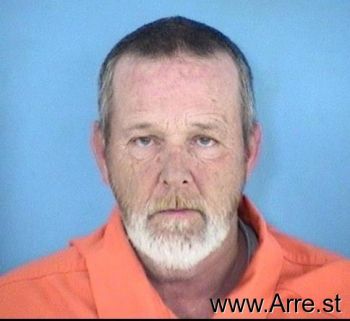 Kenneth Wayne White Mugshot