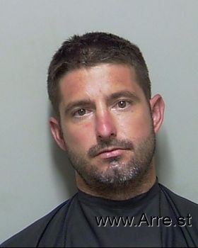 Kenneth Michael White Mugshot