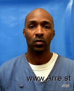 Kenneth C Whitfield Mugshot