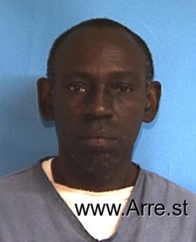 Kenneth L Wilkerson Mugshot