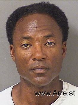 Kenneth Terrell Wilkins Mugshot