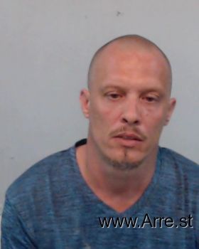 Kenneth Wayne Wilkins Mugshot