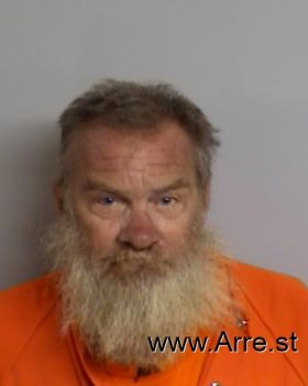 Kenneth David Wilkinson Mugshot