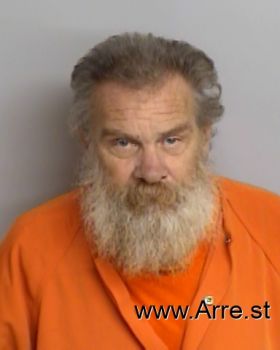 Kenneth David Wilkinson Mugshot