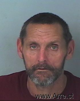 Kenneth Charles Williamson Mugshot