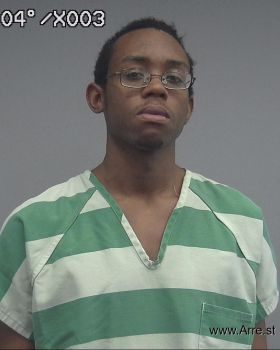 Kenneth Bernard Wright Mugshot