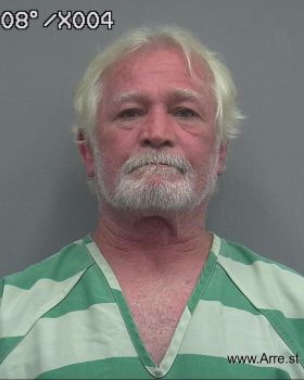 Kenneth Wayne Wright Mugshot