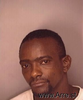 Kenneth Charles Young Mugshot