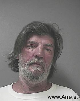 Kenneth  Young Mugshot