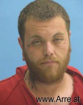 Kenneth James Myers Mugshot