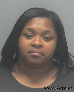 Kennetha Janice Rice Mugshot