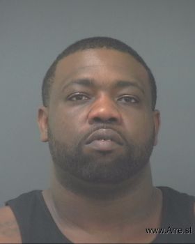 Kennier Tarick Wilson Mugshot